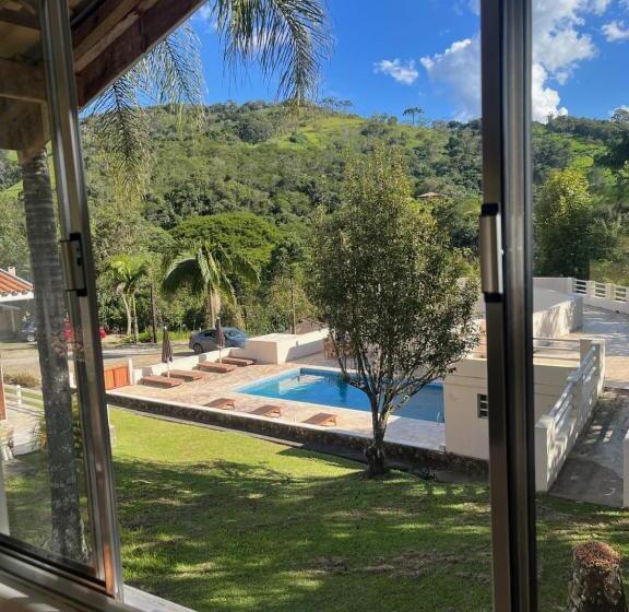 Шале Superior 1 Спальня, Velinn Pousada Highland