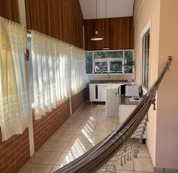 Шале Superior 1 Спальня, Velinn Pousada Highland