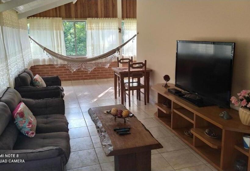 Шале Superior 1 Спальня, Velinn Pousada Highland