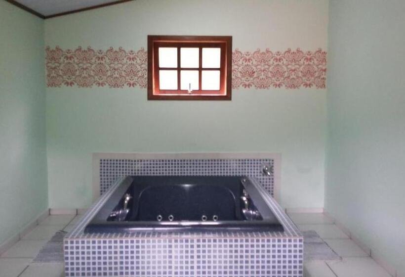 Шале 1 Спальня, Velinn Pousada Highland