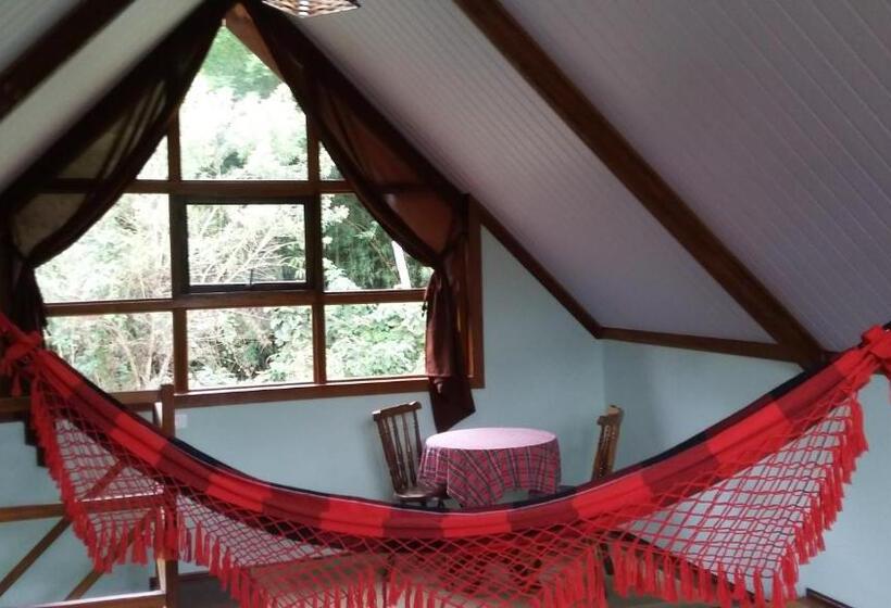 Шале 1 Спальня, Velinn Pousada Highland