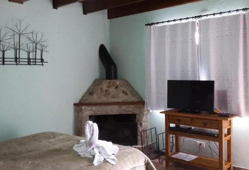 Шале 1 Спальня, Velinn Pousada Highland