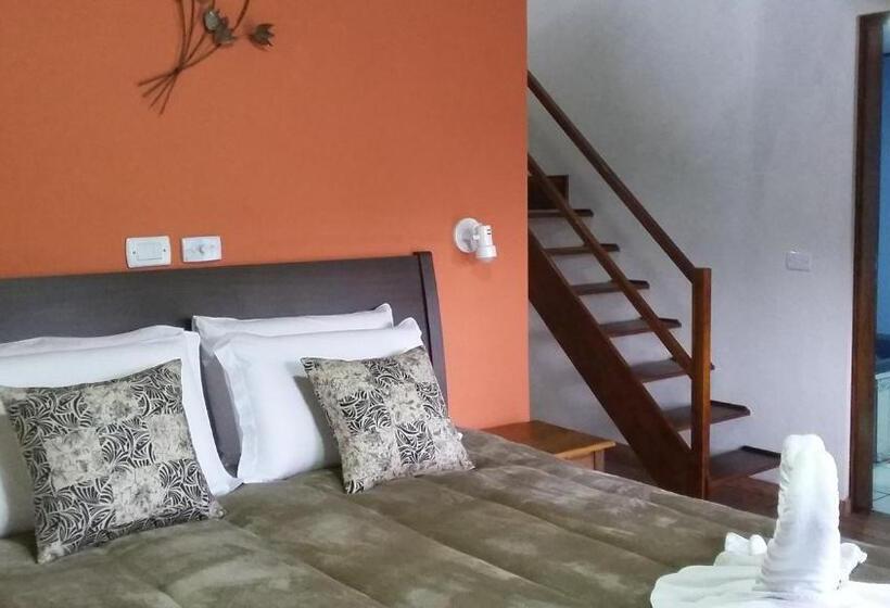 Шале 1 Спальня, Velinn Pousada Highland