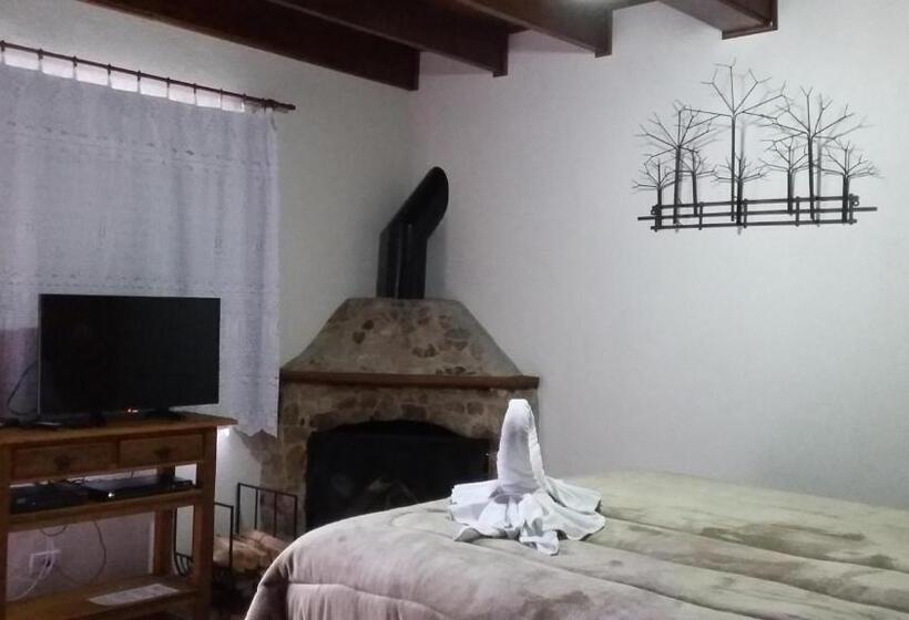 Шале 1 Спальня, Velinn Pousada Highland