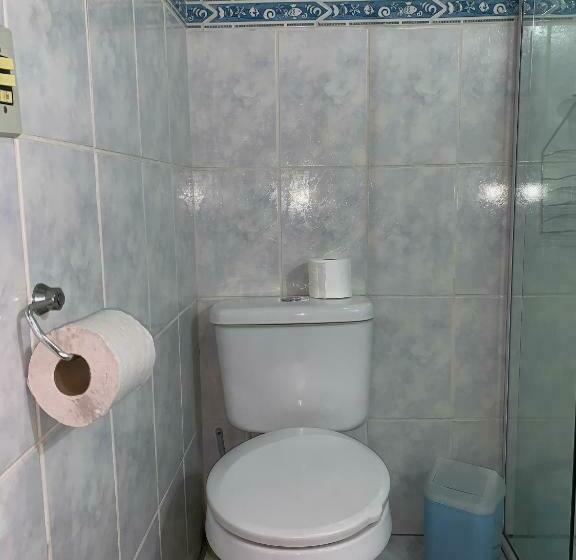 Номер Стандарт, Pousada Manaca