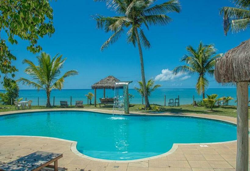 חדר דלוקס, Praia Da Paixão