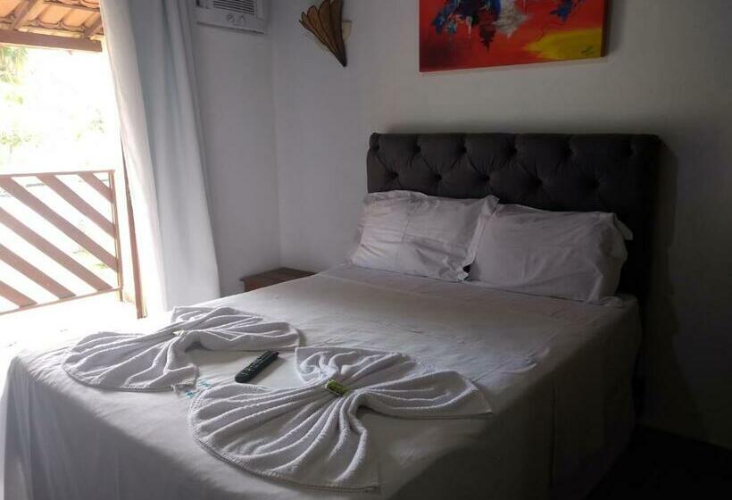 חדר סטנדרט, Praia Da Paixão