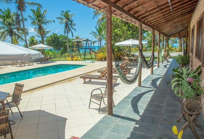 חדר דלוקס, Praia Da Paixão