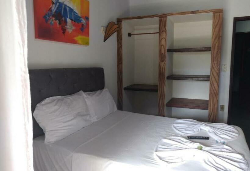 חדר סטנדרט, Praia Da Paixão