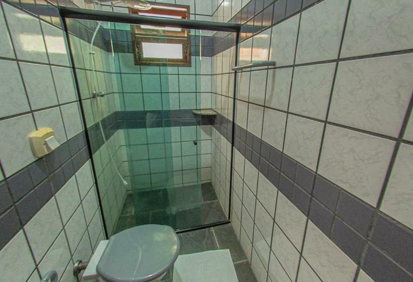 חדר סטנדרט לשלושה, Praia Da Paixão