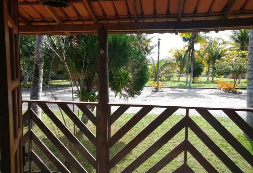 חדר סטנדרט, Praia Da Paixão