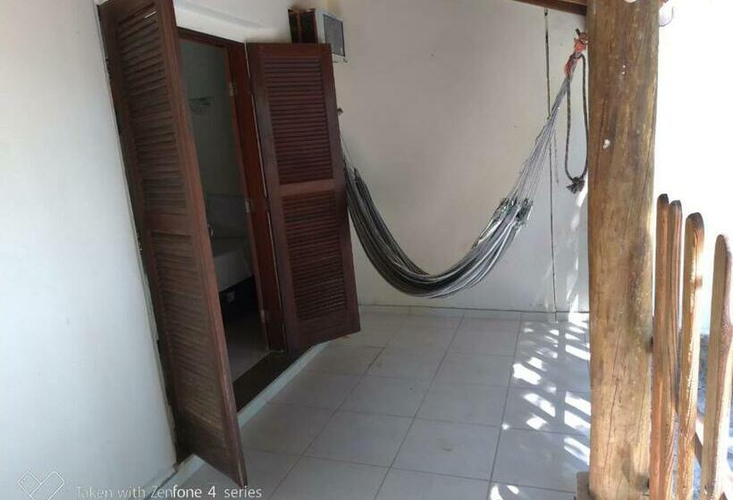 חדר סטנדרט לשלושה, Praia Da Paixão