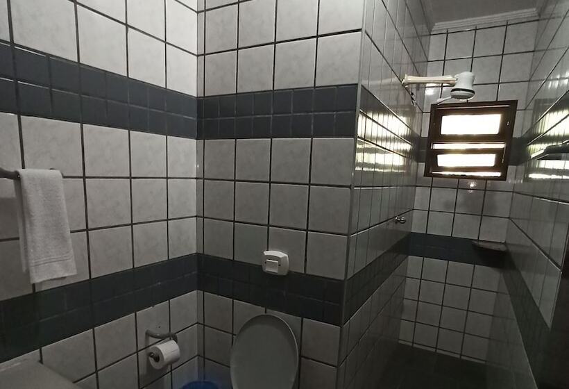 חדר סטנדרט לשלושה, Praia Da Paixão