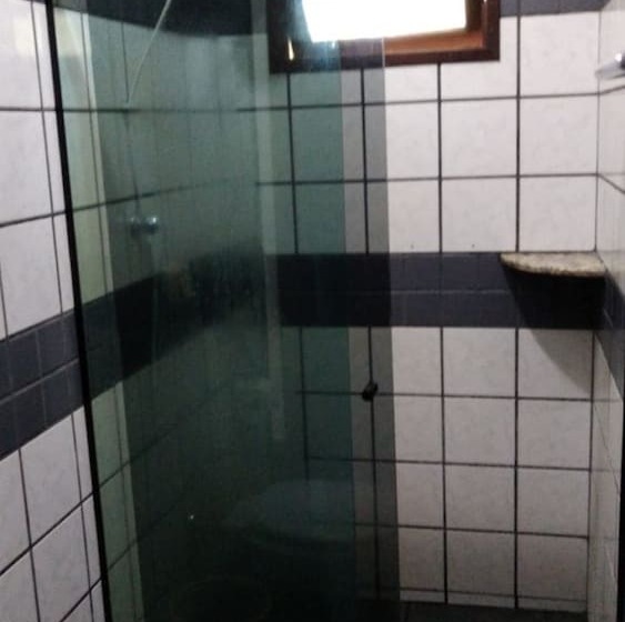 חדר סטנדרט, Praia Da Paixão