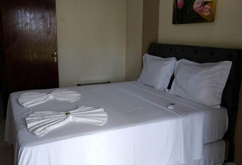 חדר סטנדרט, Praia Da Paixão