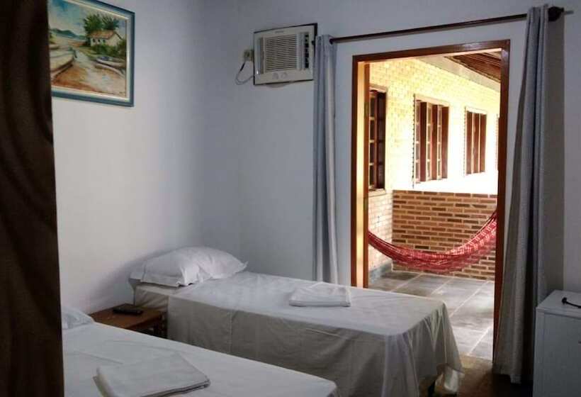 חדר סטנדרט, Praia Da Paixão