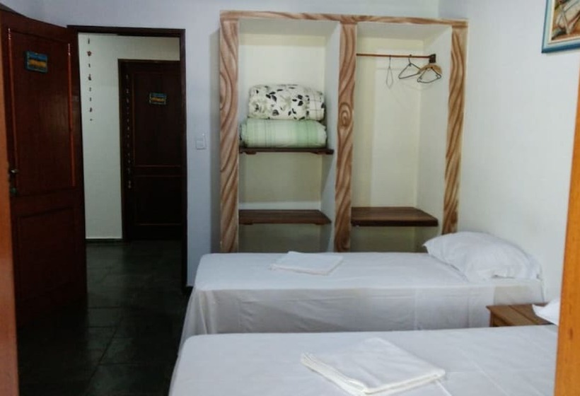 חדר סטנדרט, Praia Da Paixão