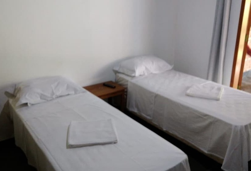 חדר סטנדרט, Praia Da Paixão