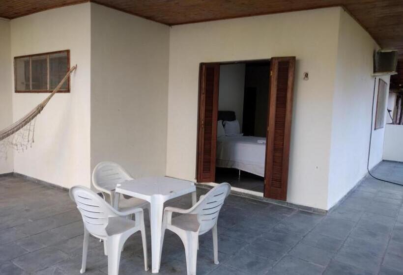 חדר דלוקס לארבעה, Praia Da Paixão