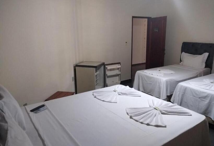 חדר דלוקס לארבעה, Praia Da Paixão