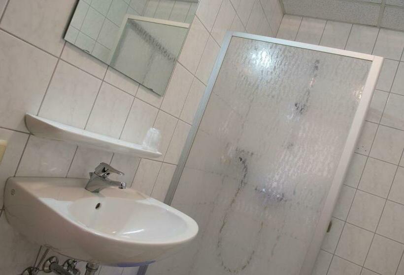 اتاق استاندارد, Restaurant Tychon Ag