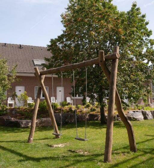 اتاق استاندارد, Restaurant Tychon Ag