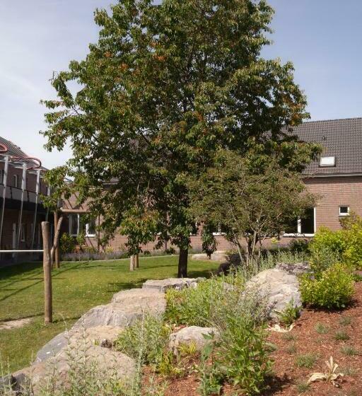 اتاق استاندارد, Restaurant Tychon Ag