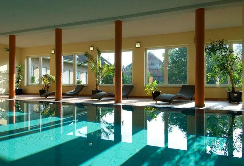 اتاق استاندارد, Restaurant Tychon Ag