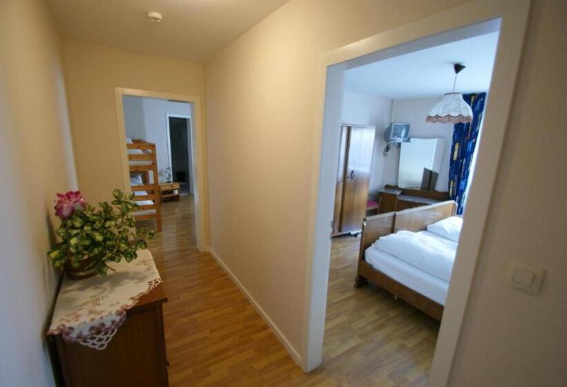 اتاق خانوادگی, Restaurant Tychon Ag