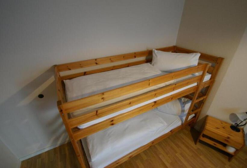 اتاق خانوادگی, Restaurant Tychon Ag