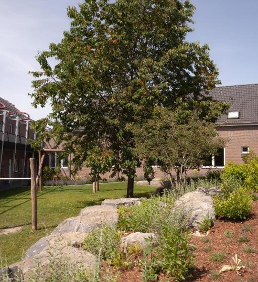 اتاق سوپریور خانوادگی, Restaurant Tychon Ag