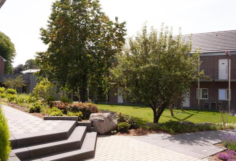 اتاق استاندارد برای معلولان, Restaurant Tychon Ag