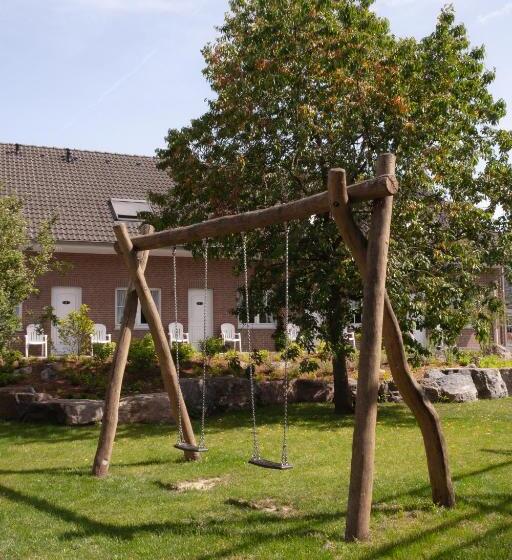 اتاق استاندارد برای معلولان, Restaurant Tychon Ag