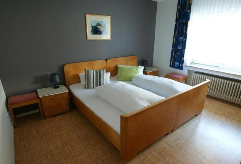 اتاق خانوادگی, Restaurant Tychon Ag