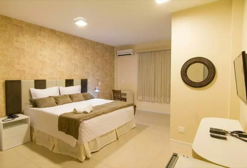 Standard-huone, San Phillip Flat