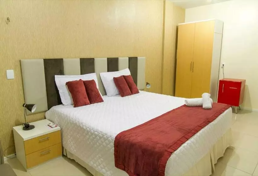 Standard-huone, San Phillip Flat