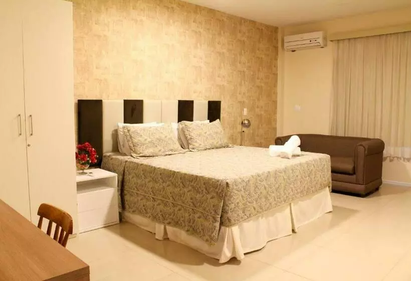 Standard-huone, San Phillip Flat