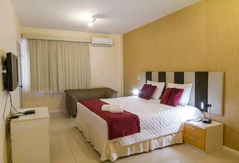 Standard-huone, San Phillip Flat