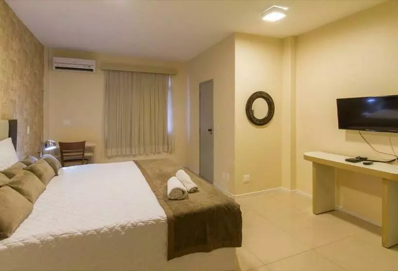 Standard-huone, San Phillip Flat