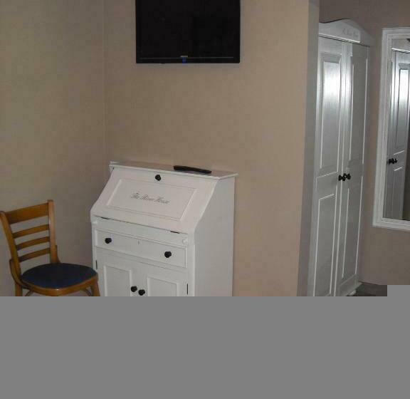 스탠다드 룸, Ter Zuidhoek