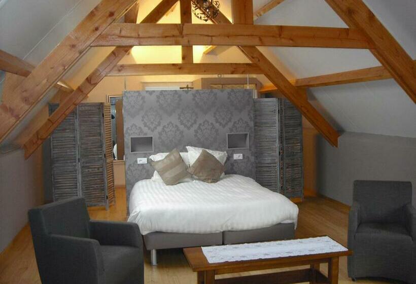 주니어 스위트, Ter Zuidhoek