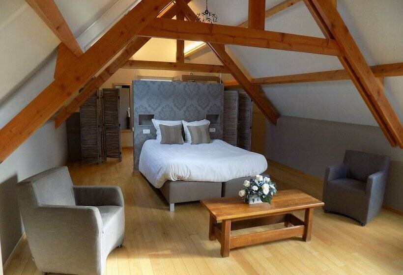 주니어 스위트, Ter Zuidhoek