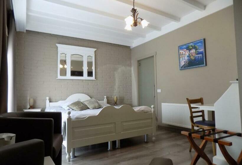 스탠다드 룸, Ter Zuidhoek