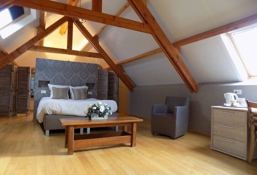 주니어 스위트, Ter Zuidhoek