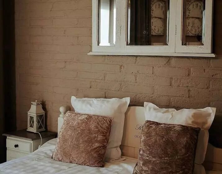 Comfort-huone, Ter Zuidhoek