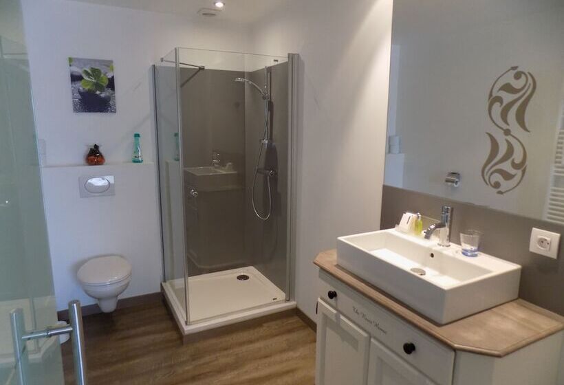 컴포트 룸, Ter Zuidhoek