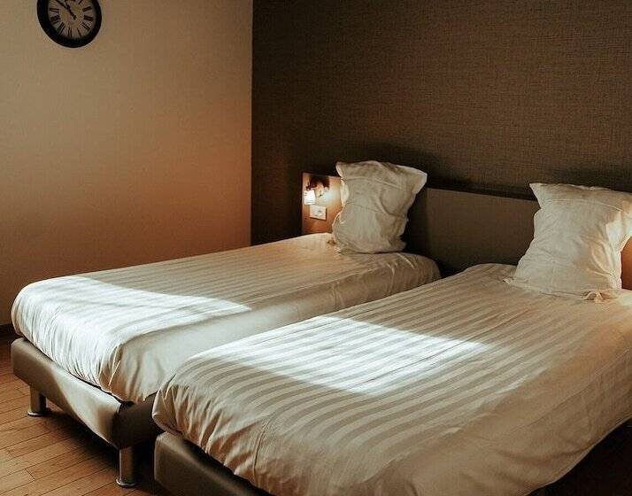 스탠다드 룸, Ter Zuidhoek