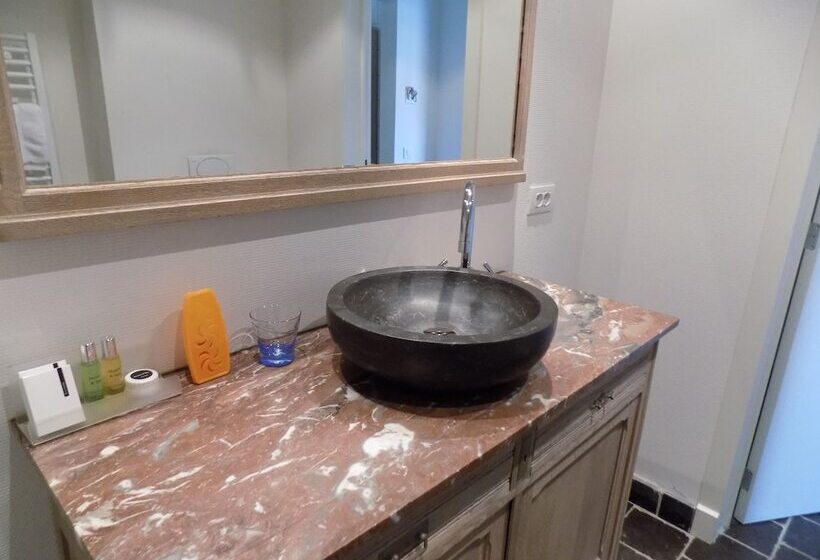 Номер Стандарт, Ter Zuidhoek