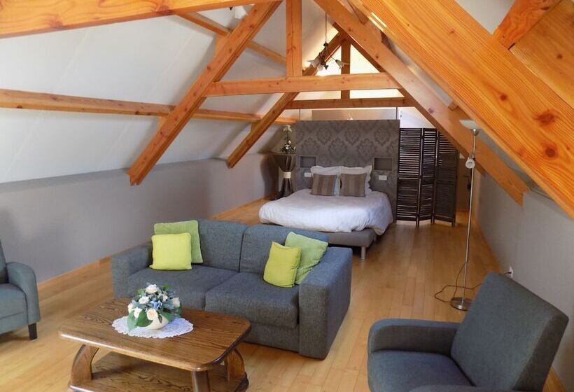 스탠다드 룸, Ter Zuidhoek