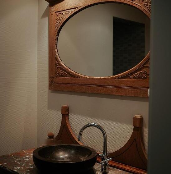 컴포트 룸, Ter Zuidhoek